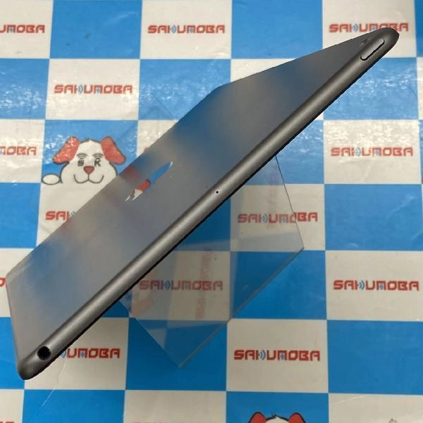 iPad Air 第3世代 Wi-Fiモデル 256GB MUUQ2J/A A2152 スペースグレイ