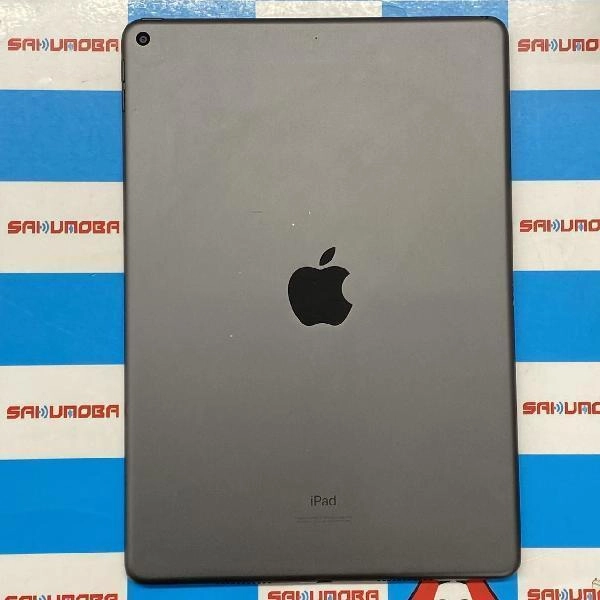 iPad Air 第3世代 Wi-Fiモデル 256GB MUUQ2J/A A2152 スペースグレイ