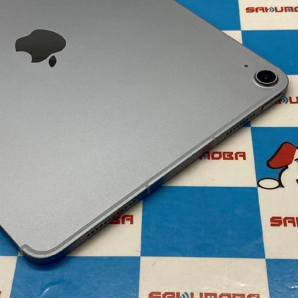 iPad Air 第4世代 au版SIMフリー 256GB MYH62J/A A2072 極美品 スカイブルー