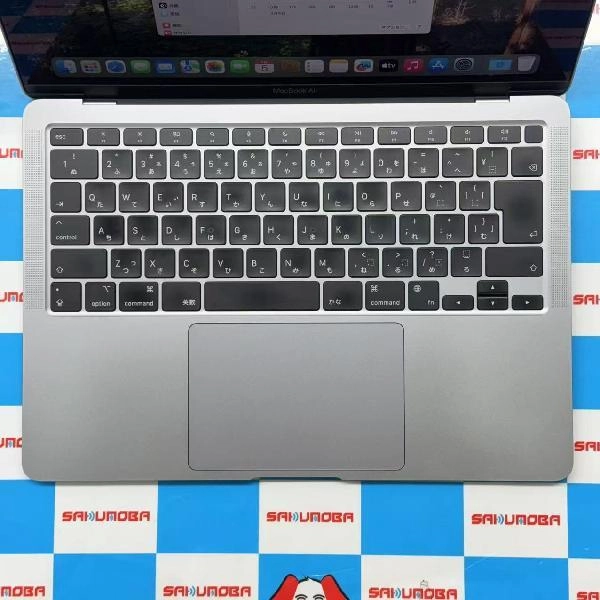 MacBook Air M1 2020 512GB MGN73J/A A2337 スペースグレイ