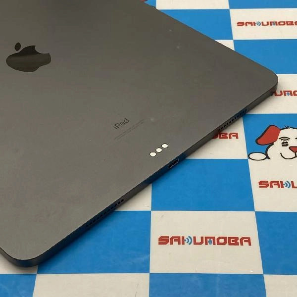 iPad Pro 12.9インチ 第5世代 Wi-Fiモデル 1TB MHNM3J/A A2378 訳あり品 スペースグレイ