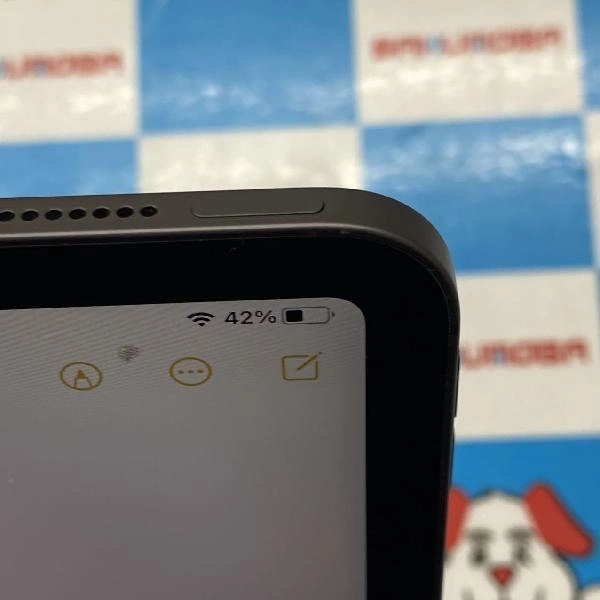 iPad Pro 11インチ 第2世代 SoftBank版SIMフリー 128GB MY2V2J/A A2230 ジャンク品 スペースグレイ