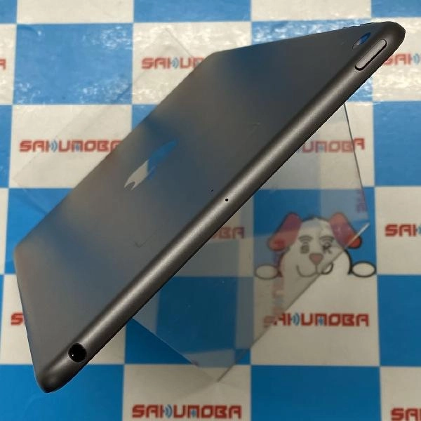 iPad mini 第5世代 Wi-Fiモデル 64GB MUQW2J/A A2133 スペースグレイ