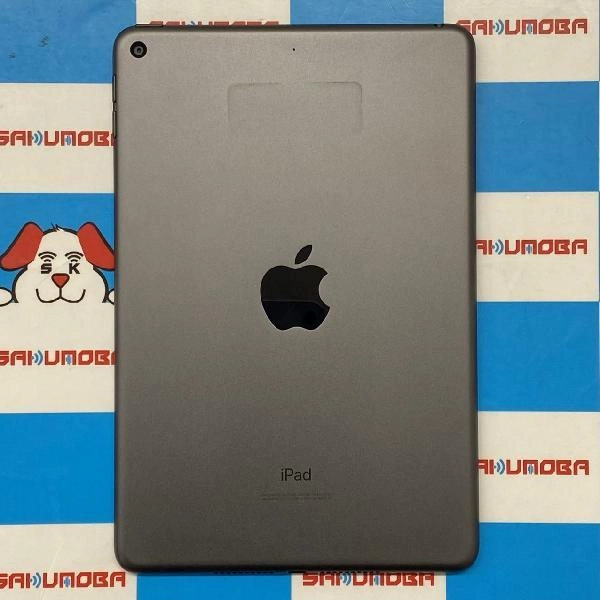 iPad mini 第5世代 Wi-Fiモデル 64GB MUQW2J/A A2133 スペースグレイ