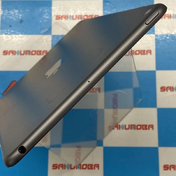 iPad mini 第5世代 Wi-Fiモデル 64GB MUQW2J/A A2133 スペースグレイ