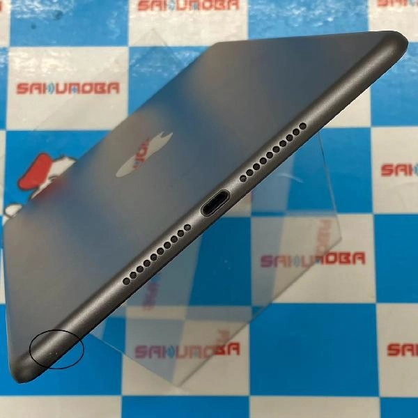 iPad mini 第5世代 Wi-Fiモデル 64GB MUQW2J/A A2133 スペースグレイ