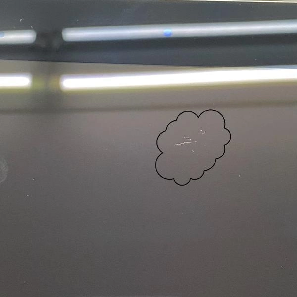 iPad mini 第5世代 Wi-Fiモデル 64GB MUQW2J/A A2133 スペースグレイ