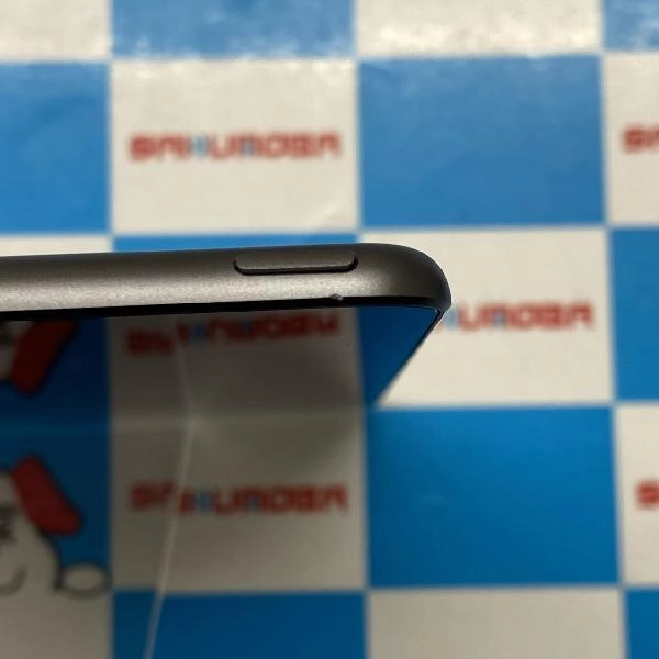 iPad mini 第5世代 Wi-Fiモデル 64GB MUQW2J/A A2133 スペースグレイ