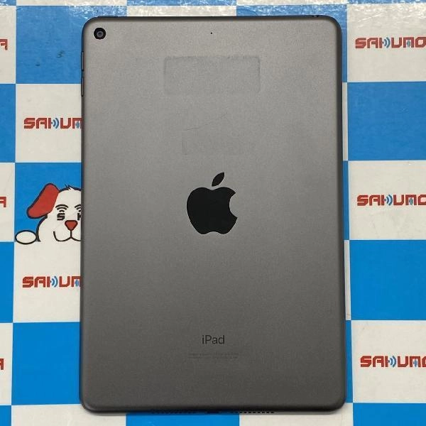 iPad mini 第5世代 Wi-Fiモデル 64GB MUQW2J/A A2133 スペースグレイ
