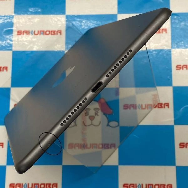 iPad mini 第5世代 Wi-Fiモデル 64GB MUQW2J/A A2133 スペースグレイ