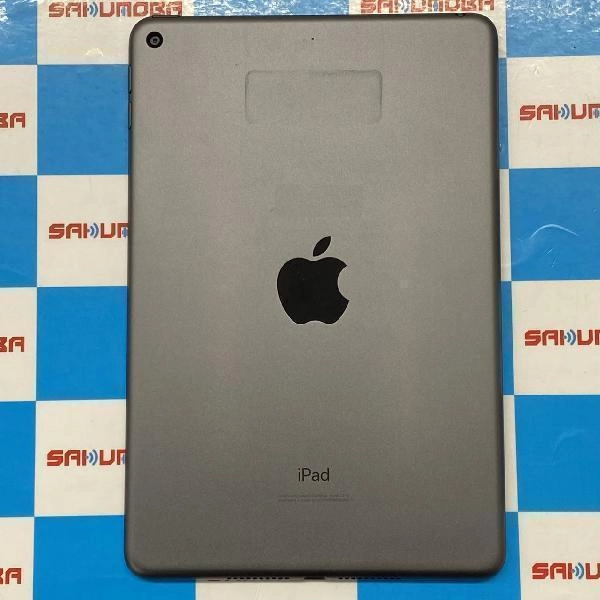 iPad mini 第5世代 Wi-Fiモデル 64GB MUQW2J/A A2133 スペースグレイ