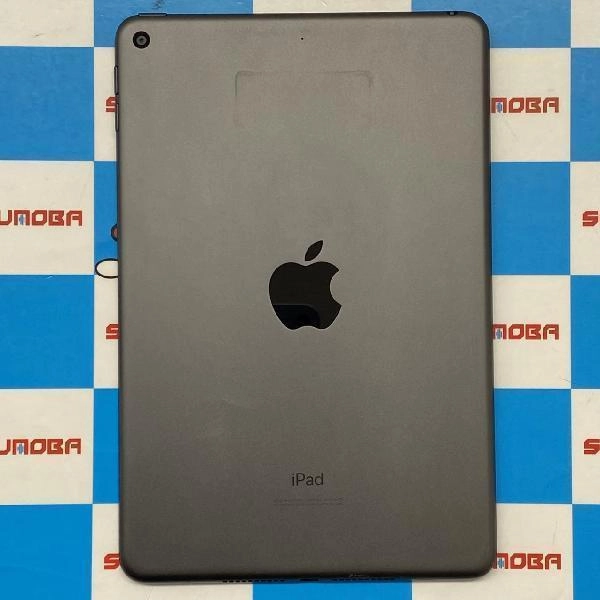 iPad mini 第5世代 Wi-Fiモデル 64GB MUQW2J/A A2133 スペースグレイ