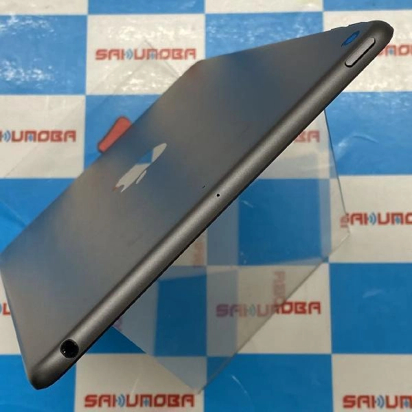 iPad mini 第5世代 Wi-Fiモデル 64GB MUQW2J/A A2133 スペースグレイ