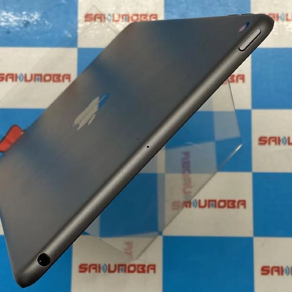 iPad mini 第5世代 Wi-Fiモデル 64GB MUQW2J/A A2133 ジャンク品 スペースグレイ