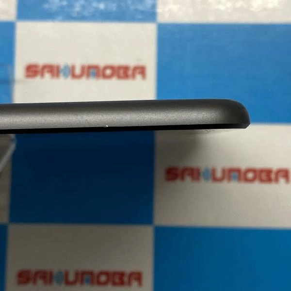iPad mini 第5世代 Wi-Fiモデル 64GB MUQW2J/A A2133 ジャンク品 スペースグレイ