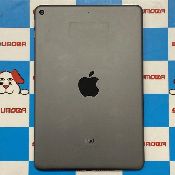 iPad mini 第5世代 Wi-Fiモデル 64GB MUQW2J/A A2133 ジャンク品 スペースグレイ