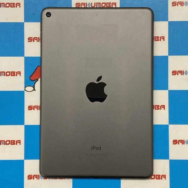 iPad mini 第5世代 Wi-Fiモデル 64GB MUQW2J/A A2133 ジャンク品 スペースグレイ