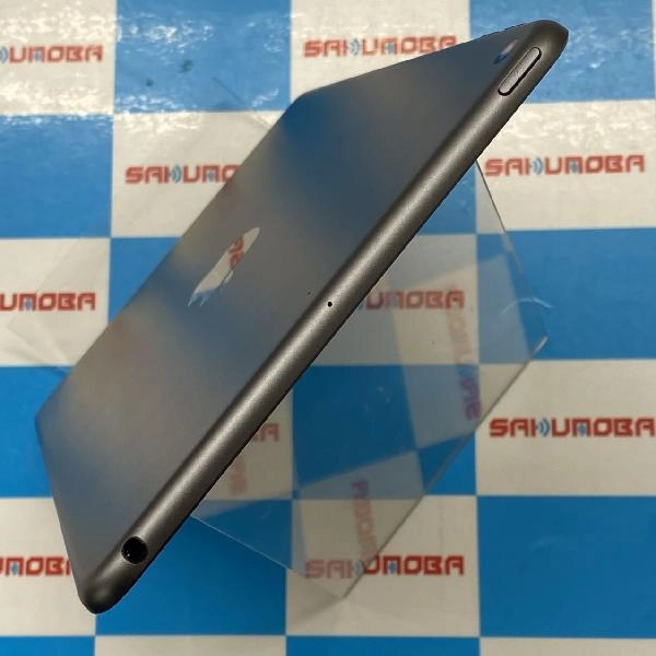 iPad mini 第5世代 Wi-Fiモデル 64GB MUQW2J/A A2133 ジャンク品 スペースグレイ