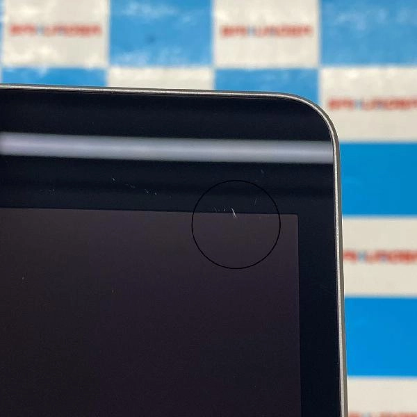 iPad mini 第5世代 Wi-Fiモデル 64GB MUQW2J/A A2133 ジャンク品 スペースグレイ