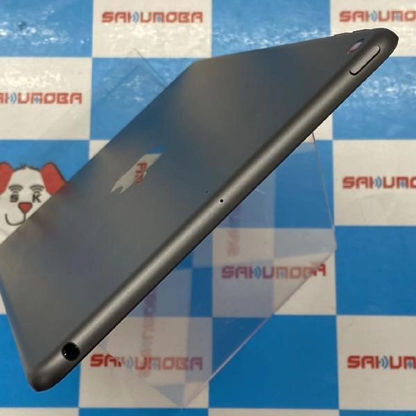 iPad mini 第5世代 Wi-Fiモデル 64GB MUQW2J/A A2133 スペースグレイ