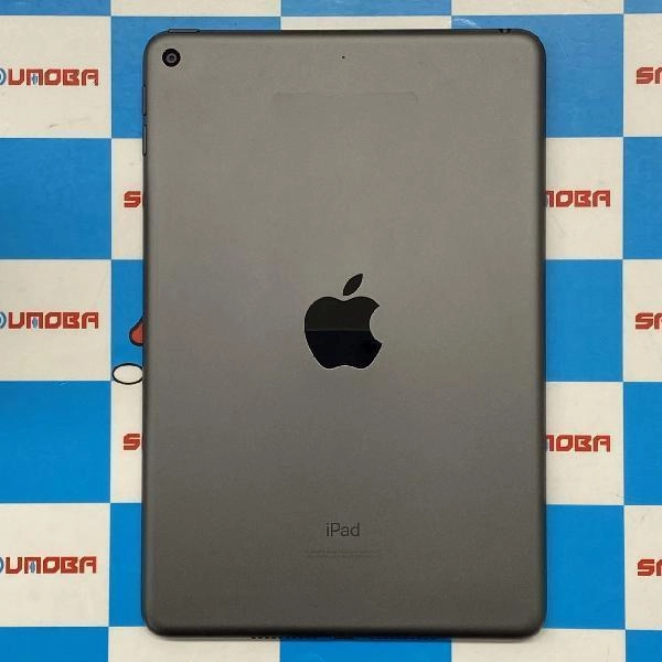 iPad mini 第5世代 Wi-Fiモデル 64GB MUQW2J/A A2133 スペースグレイ