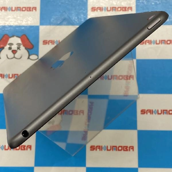 iPad mini 第5世代 Wi-Fiモデル 64GB MUQW2J/A A2133 スペースグレイ
