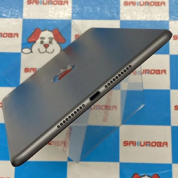 iPad mini 第5世代 Wi-Fiモデル 64GB MUQW2J/A A2133 美品 スペースグレイ