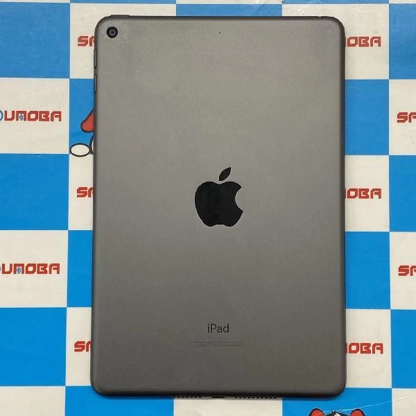 iPad mini 第5世代 Wi-Fiモデル 64GB MUQW2J/A A2133 美品 スペースグレイ