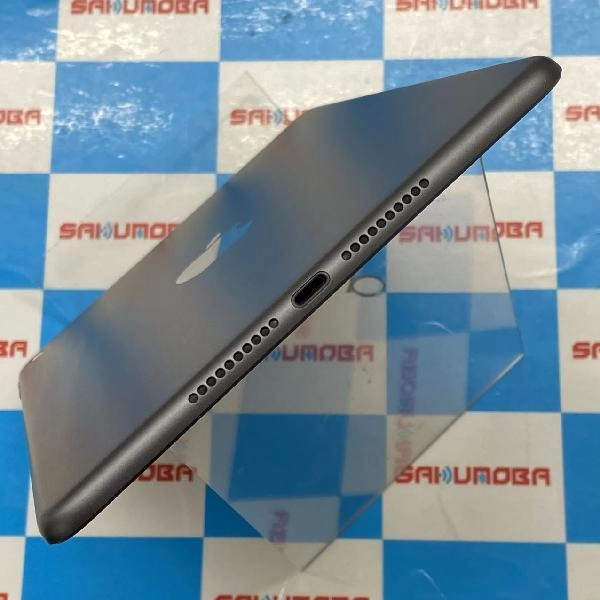 iPad mini 第5世代 Wi-Fiモデル 64GB MUQW2J/A A2133 スペースグレイ