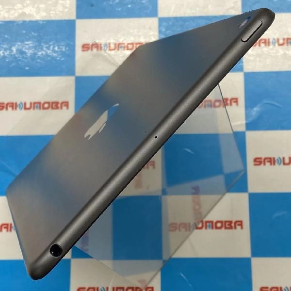 iPad mini 第5世代 Wi-Fiモデル 64GB MUQW2J/A A2133 スペースグレイ