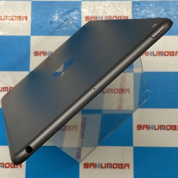 iPad mini 第5世代 Wi-Fiモデル 64GB MUQW2J/A A2133 スペースグレイ