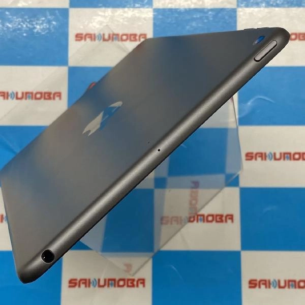 iPad mini 第5世代 Wi-Fiモデル 64GB MUQW2J/A A2133 スペースグレイ