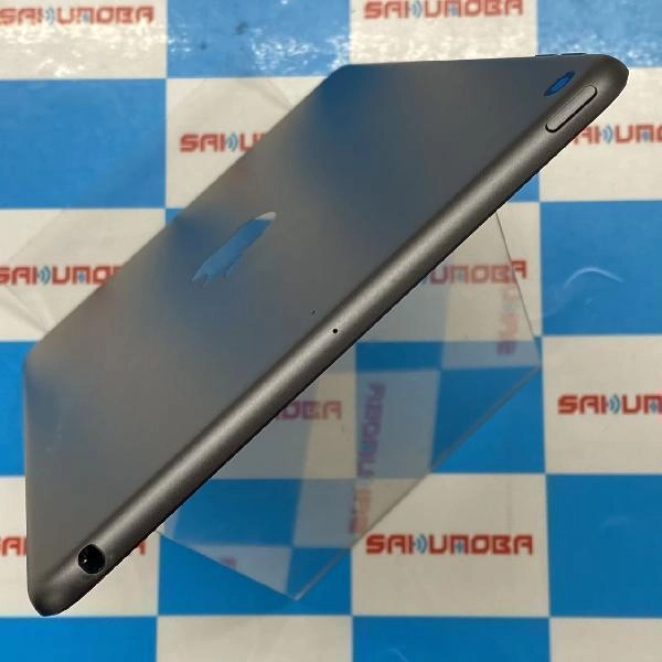 iPad mini 第5世代 Wi-Fiモデル 64GB MUQW2J/A A2133 スペースグレイ