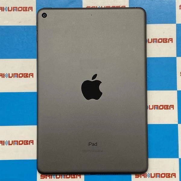 iPad mini 第5世代 Wi-Fiモデル 64GB MUQW2J/A A2133 スペースグレイ