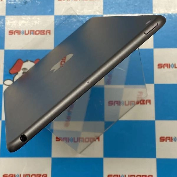 iPad mini 第5世代 Wi-Fiモデル 64GB MUQW2J/A A2133 スペースグレイ
