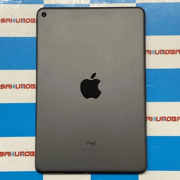 iPad mini 第5世代 Wi-Fiモデル 64GB MUQW2J/A A2133 美品 スペースグレイ