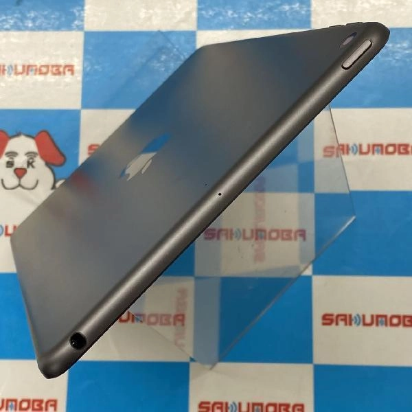 iPad mini 第5世代 Wi-Fiモデル 64GB MUQW2J/A A2133 スペースグレイ