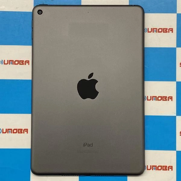 iPad mini 第5世代 Wi-Fiモデル 64GB MUQW2J/A A2133 スペースグレイ