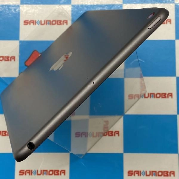 iPad mini 第5世代 Wi-Fiモデル 64GB MUQW2J/A A2133 スペースグレイ
