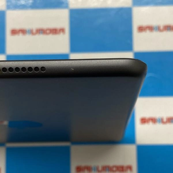 iPad mini 第5世代 Wi-Fiモデル 64GB MUQW2J/A A2133 スペースグレイ