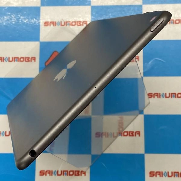 iPad mini 第5世代 Wi-Fiモデル 64GB MUQW2J/A A2133 スペースグレイ