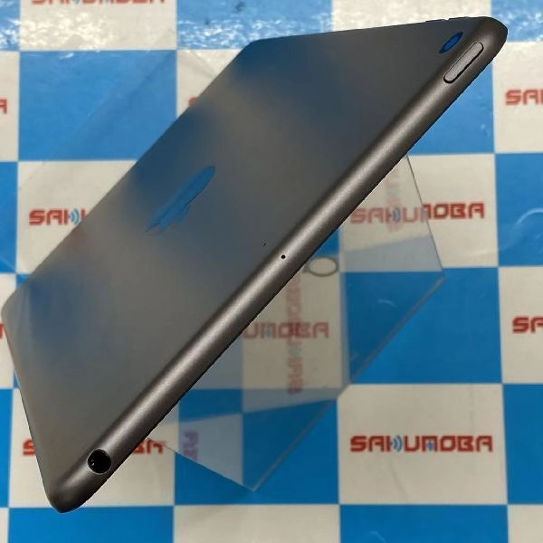 iPad mini 第5世代 Wi-Fiモデル 64GB MUQW2J/A A2133 スペースグレイ