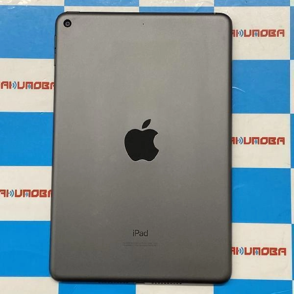 iPad mini 第5世代 Wi-Fiモデル 64GB MUQW2J/A A2133 スペースグレイ