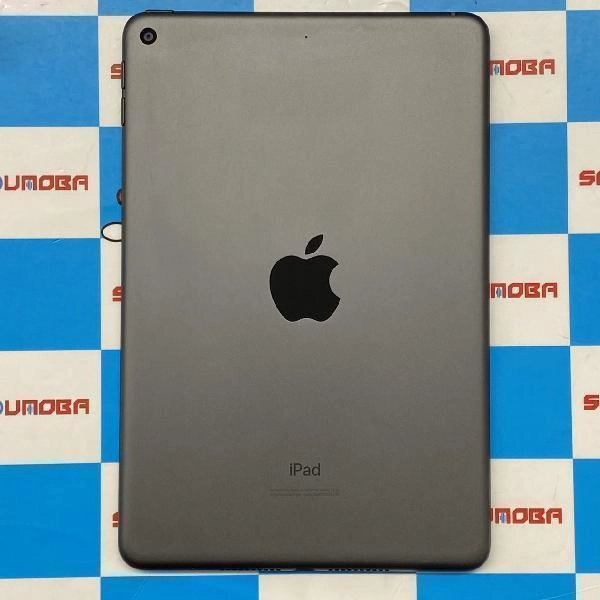iPad mini 第5世代 Wi-Fiモデル 64GB MUQW2J/A A2133 美品 スペースグレイ