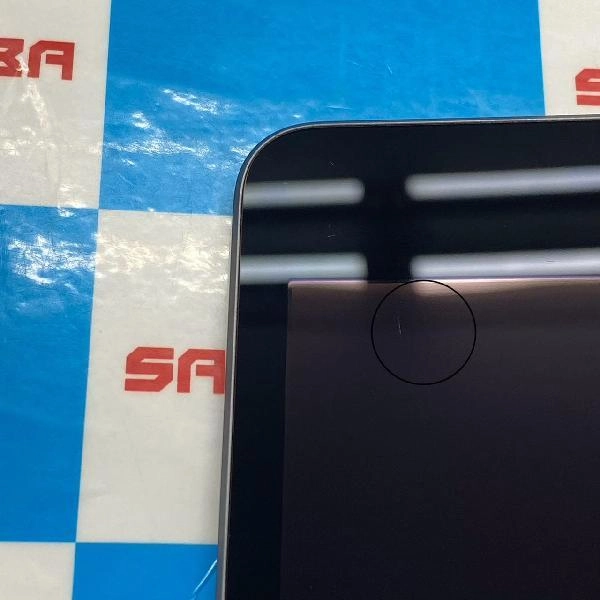 iPad mini 第5世代 Wi-Fiモデル 64GB MUQW2J/A A2133 美品 スペースグレイ