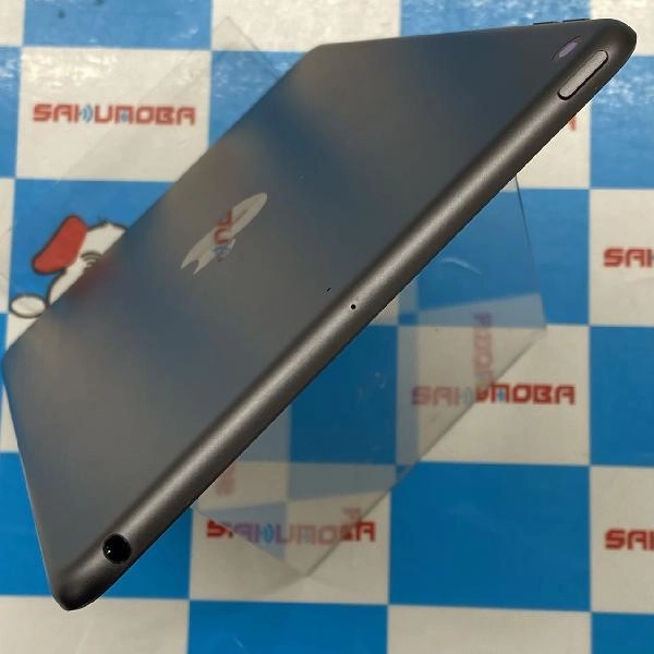iPad mini 第5世代 Wi-Fiモデル 64GB MUQW2J/A A2133 美品 スペースグレイ