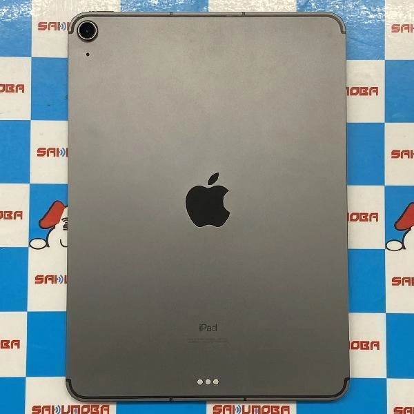 iPad Air 第4世代 au版SIMフリー 64GB MYGW2J/A A2072 No 商品カラー