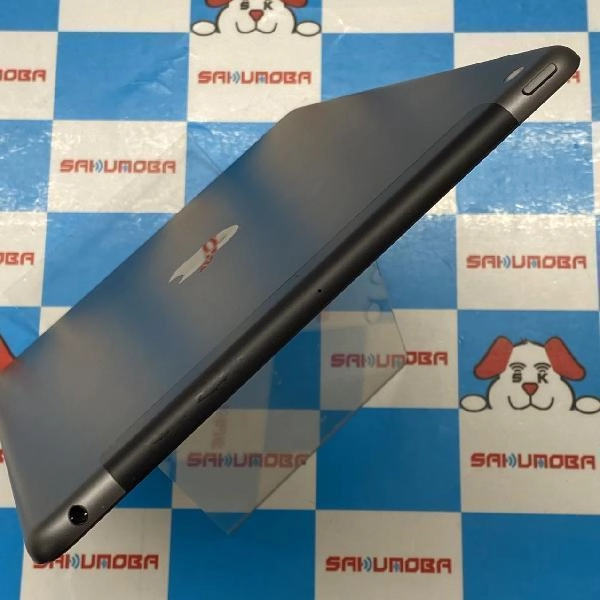 iPad 第7世代 docomo版SIMフリー 32GB MW6A2J/A A2198