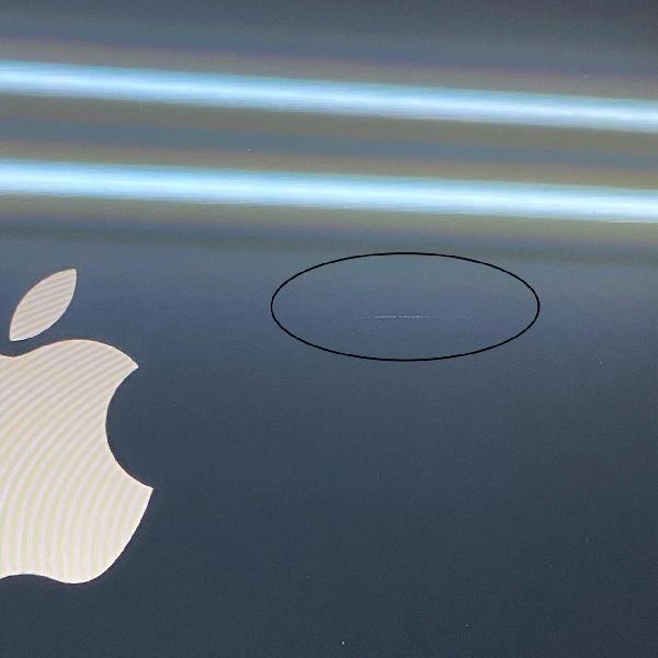 iPad Pro 12.9インチ 第3世代 docomo版SIMフリー 256GB MTHV2J/A A1895 スペースグレイ