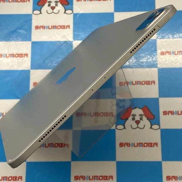 iPad Pro 11インチ 第2世代 Wi-Fiモデル 128GB MY252KH/A A2228 美品 シルバー